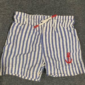 Cat & Jack Toddler Swimming Trunks Size 12 months